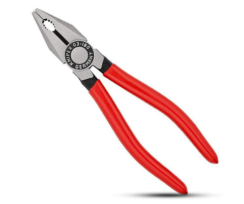 Knipex 180mm Combination Pliers 0301180SB