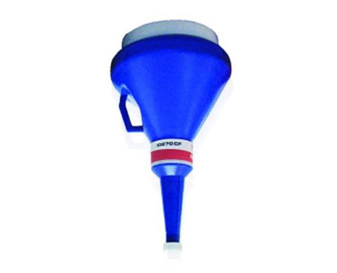 Alemlube 1.4L Wide Mouth Clean Funnel 10350CF