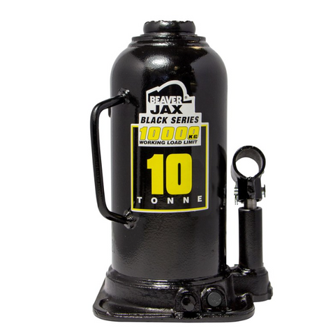 Beaver Jax Bottle Jack 10T JAX010 