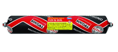 Soudal Multibond SMX25 Flex & Seal 600ml