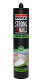 Soudal Strong As Nails - Super Grab (Grab & Go Pack) 20 x 350gm 144902