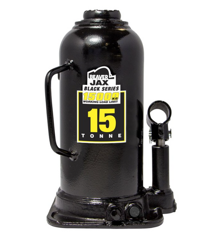Beaver Jax Bottle Jack 15T JAX015