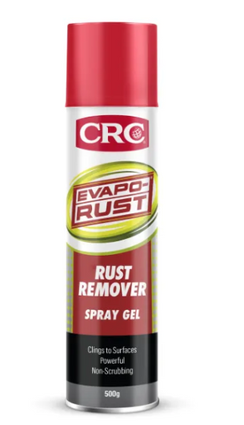 CRC Evapo-Rust Spray Gel 500g 1753336