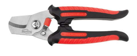 Sterling 165mm Ultimax Pro Black Panther Gen 11 Cable Cutters 29-514
