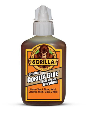 Gorilla Glue 59ml 118ml 236ml