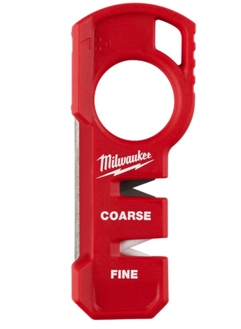 Milwaukee Compact Knife Sharpener 48221590