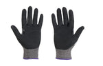 Milwaukee Cut F(7) High Dexterity Nitrile Dipped Gloves 4873701