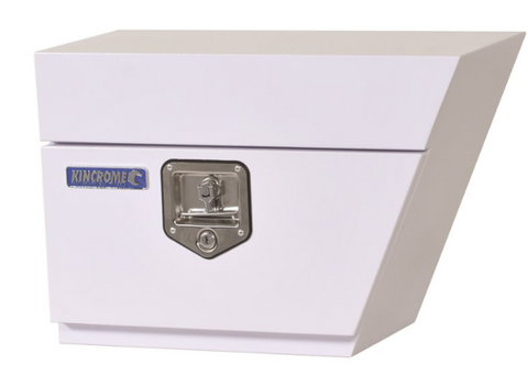 Kincrome Under Ute Box Steel Right Side White 600mm 51027W