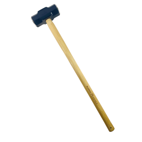 Mumme 14lb Sledge Hammer with Hardwood Handle 5HSH14