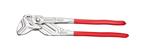 Knipex Pliers Wrench 400mm 8603400