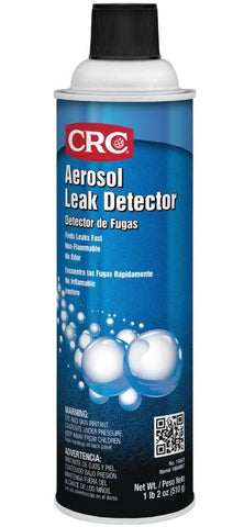 CRC Leak Detector 510gms 14503
