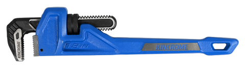 Kincrome Iron Pipe Wrench 450mm (18") K040123