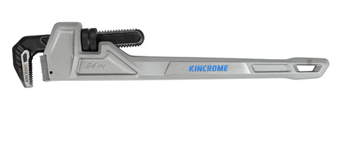 Kincrome Aluminium Pipe Wrench 600mm (24") K040134