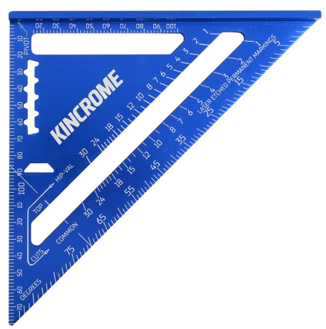 Kincrome Rafter Square 180mm K11185