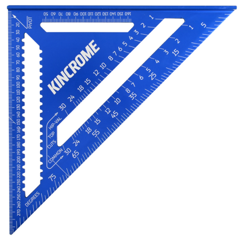 Kincrome Rafter Square 300mm K11186