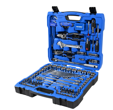 Kincrome Portable Tool Kit 150 Piece K1875