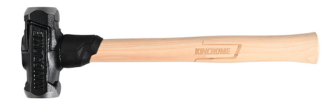 Kincrome Long Club Hammer 4lb (1.8kg) - Hickory K9325