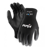 Ninja Glove Ice HPT Black Size Small – 2 XL NIICEFRZRBK000M