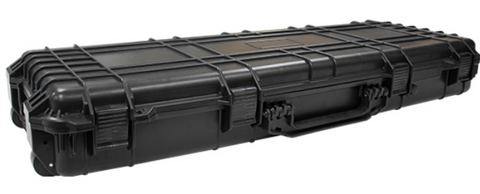 Seal Case Weatherproof Equipment Case 1127x406x155mm SEALCASE1127