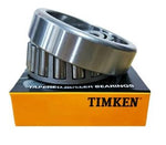 Timken Taper Roller Bearing Kit SET5 LM48548 LM48510