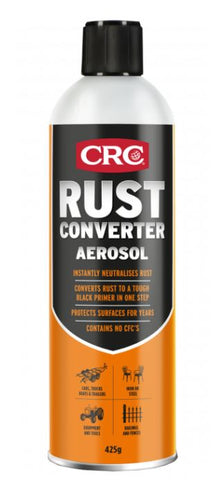 CRC Rust Converter 425g Aerosol 14610