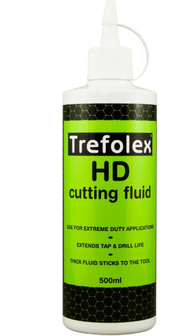 CRC 3065 Trefolex HD Cutting Fluid 500ml 3065