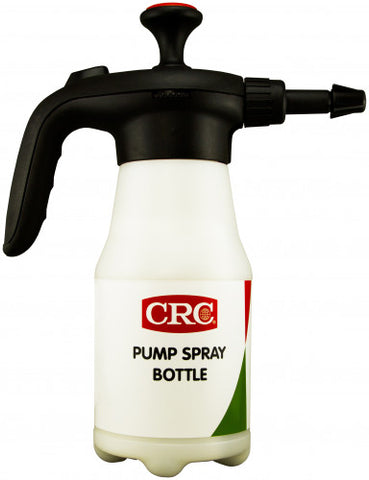 CRC Pump Spray Bottle 1 litre 4015