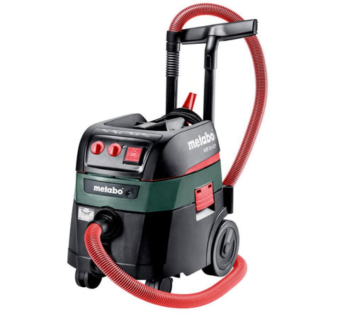 Metabo Wet and Dry 1400W All-Purpose Vacuum Cleaner M Class 602058190
