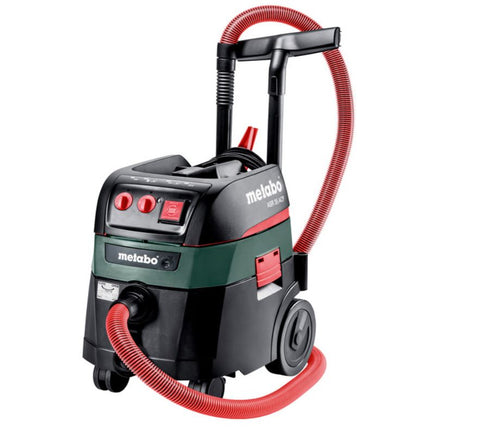 Metabo Wet and Dry 1400W All-Purpose Vacuum Cleaner H Class 602059190