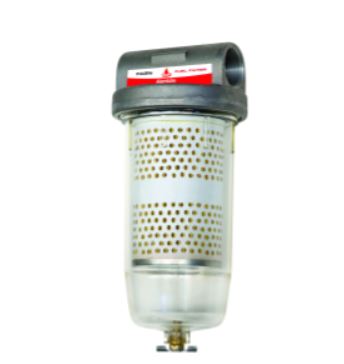 Alemlube Fuel Filter 1” FA2