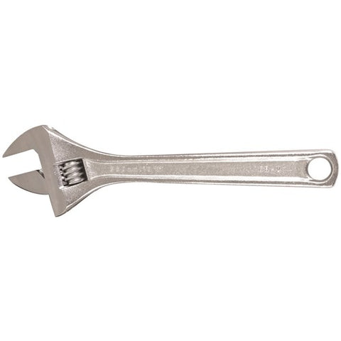 Kincrome Adjustable Wrench 200mm (8") K040003