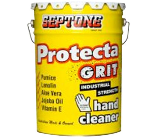 Septone Protecta Grit Hand Cleaner 20kg IHPG20