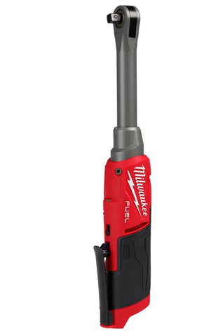 Milwaukee 12v Fuel 3/8" High Speed Extended Reach Ratchet (Tool Only) M12FHIR38LR0
