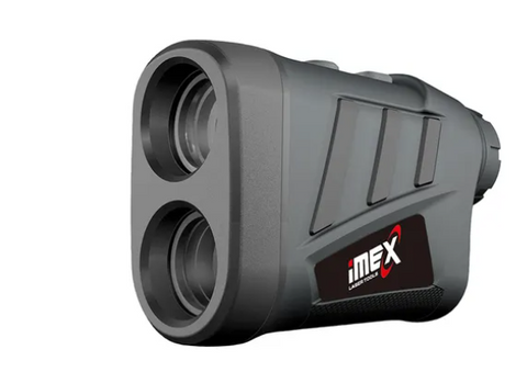 IMEX LRF1000 - 1000m Range Finder 008-LRF1000