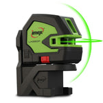 IMEX LX25GP Green Crossline Laser Level 012-LX25GP