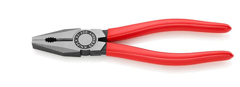 Knipex 200mm Combination Plier 0301200