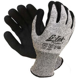 G-Tek Polykor Gloves Cut C 13 Gauge Hppe/Glass Fibre 16-333