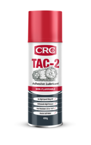 CRC TAC-2 Non-Flammable 400g 1754520