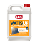 CRC Watts Up Solar Panel Cleaner 1L 1754785