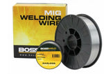 Bossweld MIG Wire Gs x 0.9mm x 0.9kg 200344