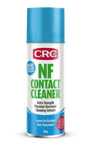 CRC NF Contact Cleaner 400g 2017