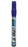 Dy-Mark i70 Ink Marker Blue 12131203