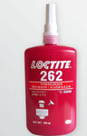 Loctite 262 Threadlocker High Strength MIL-Spec Red 250ml Bottle 262-250ML/LOCTITE