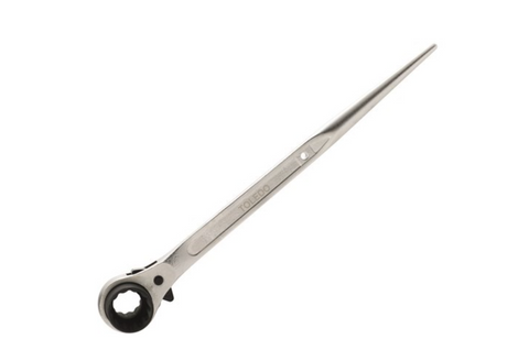 Toledo Ratchet Podger Wrench 30x32mm 301237