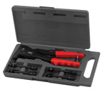 Toledo Nut Riveter Hand Tool Kit 260mm 301798