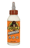 Gorilla Wood Glue 118ml 236ml 532ml