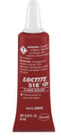 Loctite 518 Gasket Maker Aluminium 6ml Tube 518-006ML/LOCTITE
