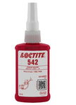 Loctite 542 Hydraulic Fast Cure Thread Sealant 50ml 542-050ML/LOCTITE