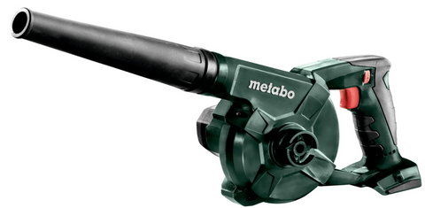 Metabo 18V Cordless Blower Skin Only 602242850