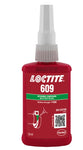 Loctite 609 Retaining Compound 50ml   609-050ML/LOCTITE